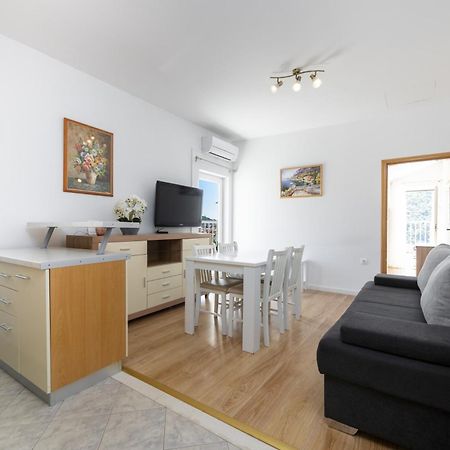 Green Hills Apartment Дубровник Экстерьер фото