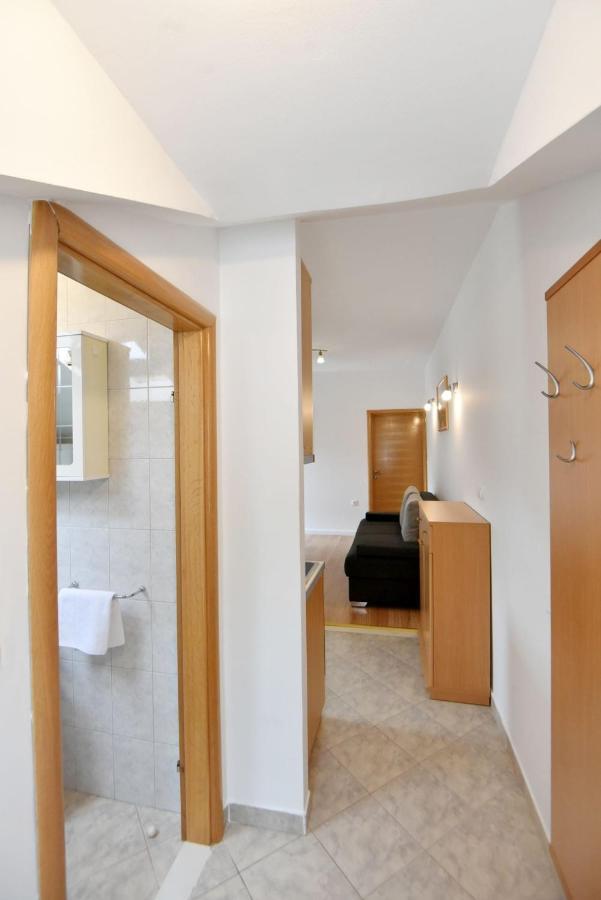 Green Hills Apartment Дубровник Экстерьер фото