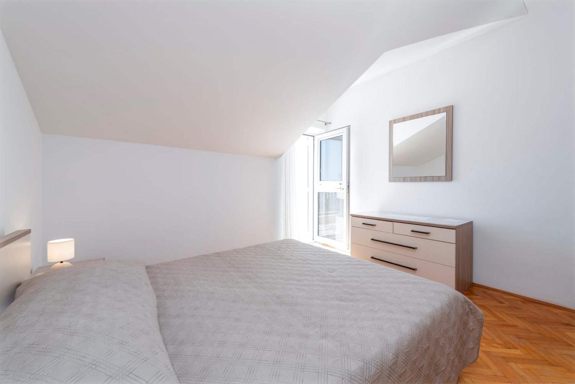 Green Hills Apartment Дубровник Экстерьер фото