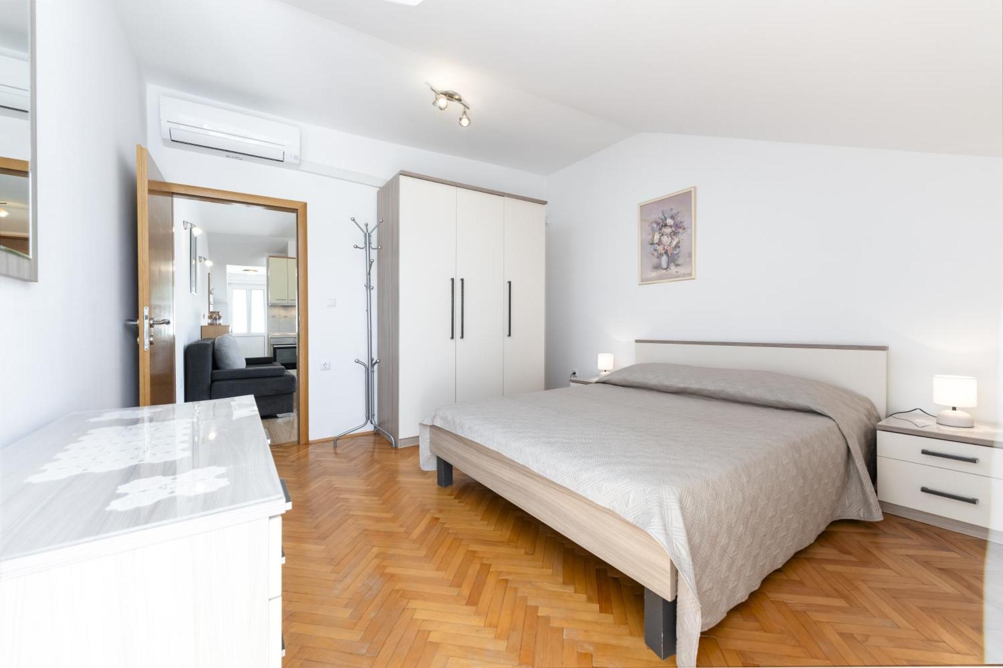 Green Hills Apartment Дубровник Экстерьер фото