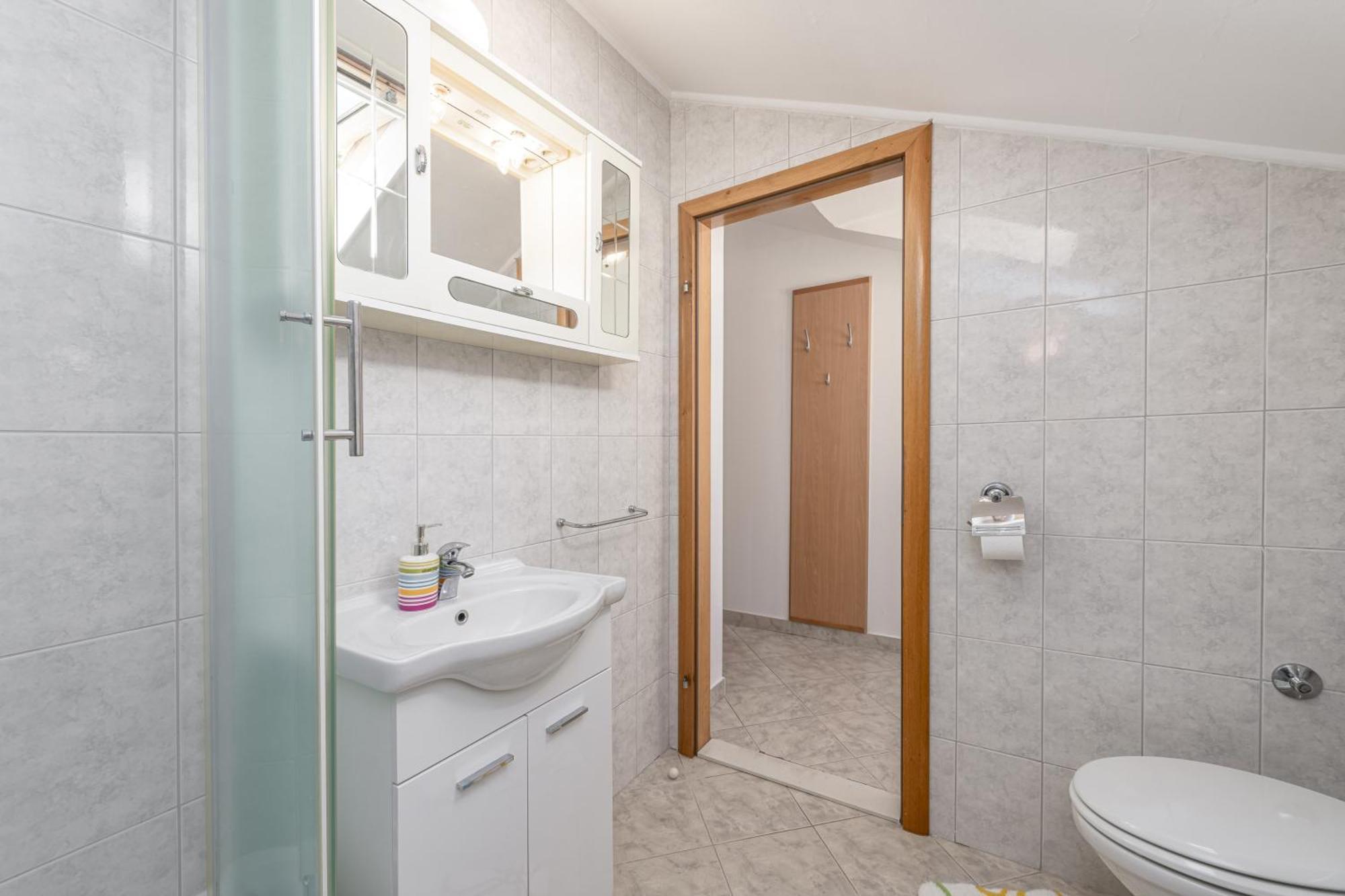 Green Hills Apartment Дубровник Экстерьер фото