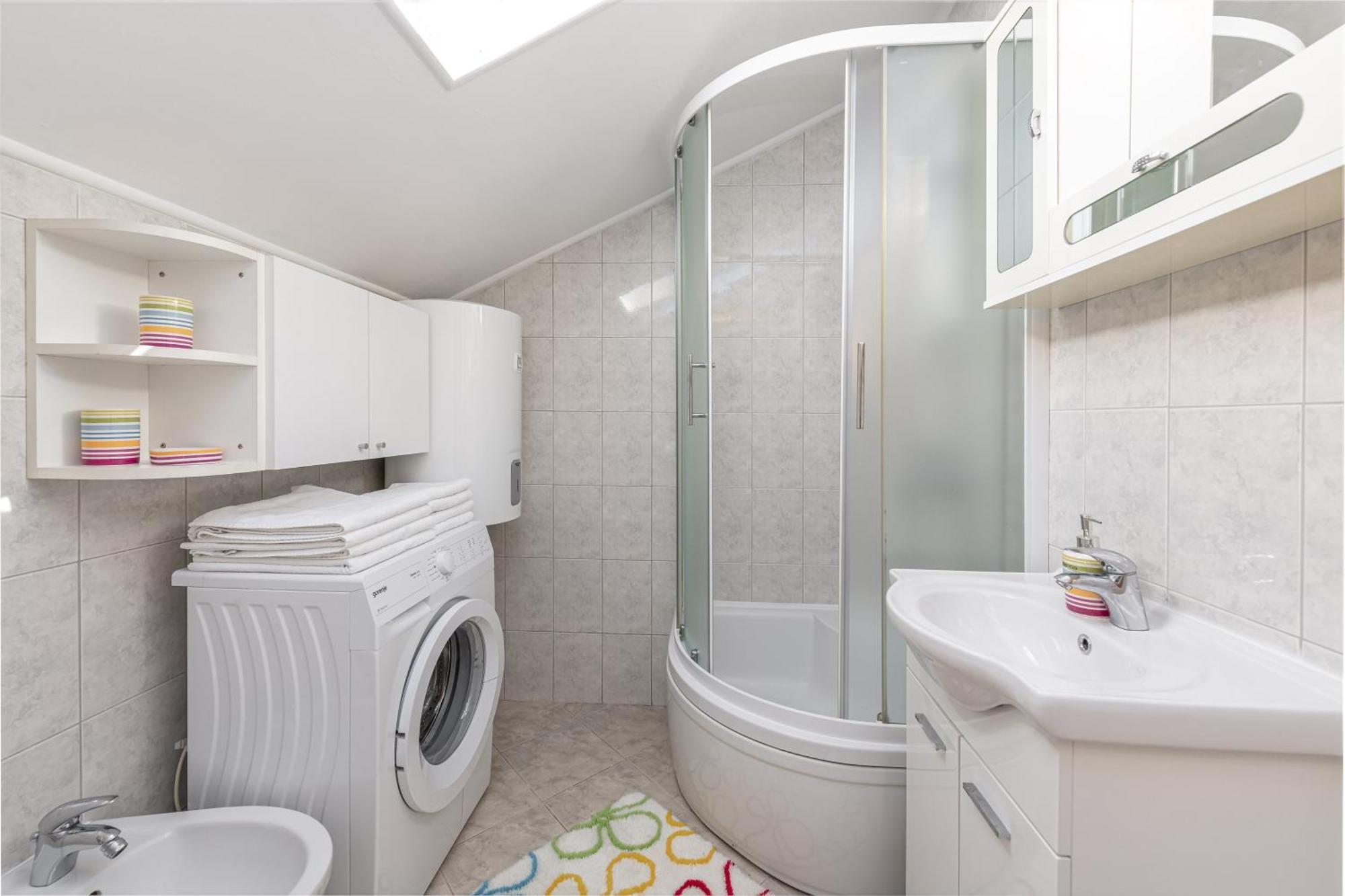 Green Hills Apartment Дубровник Экстерьер фото