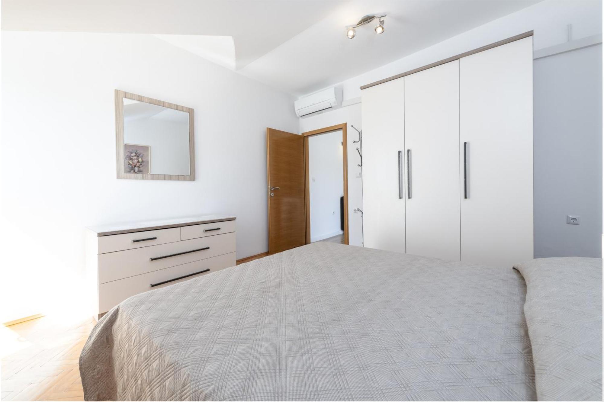 Green Hills Apartment Дубровник Экстерьер фото