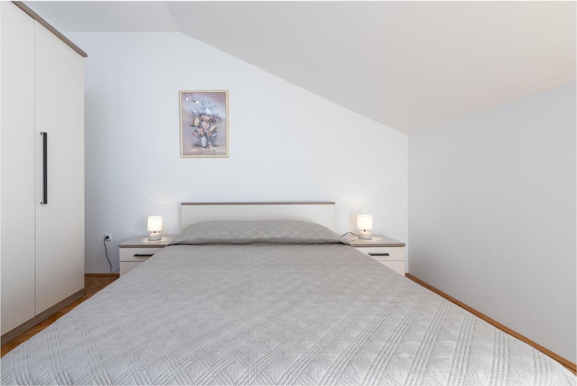 Green Hills Apartment Дубровник Экстерьер фото